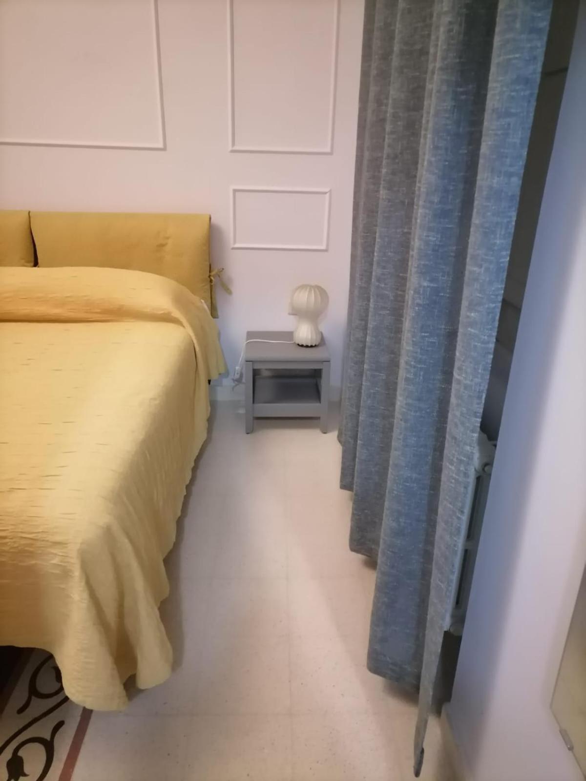 B&B Dolce Casa Vasto Dış mekan fotoğraf