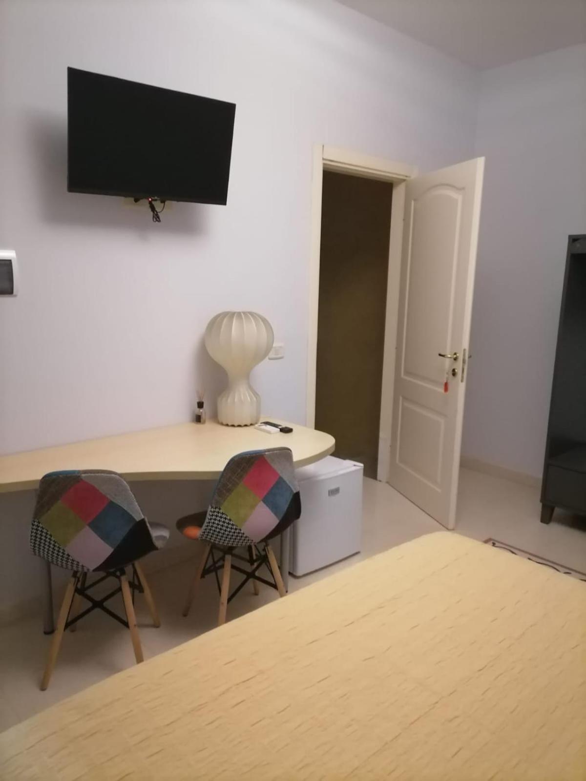 B&B Dolce Casa Vasto Dış mekan fotoğraf