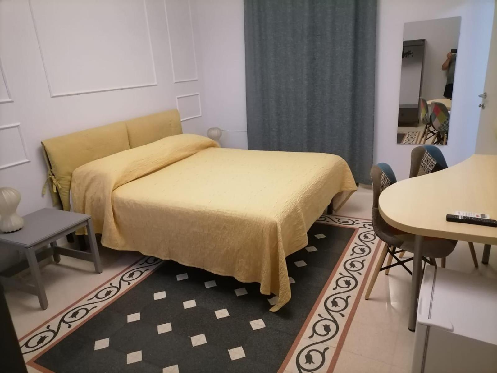 B&B Dolce Casa Vasto Dış mekan fotoğraf