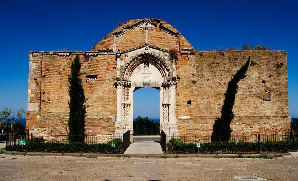 B&B Dolce Casa Vasto Dış mekan fotoğraf