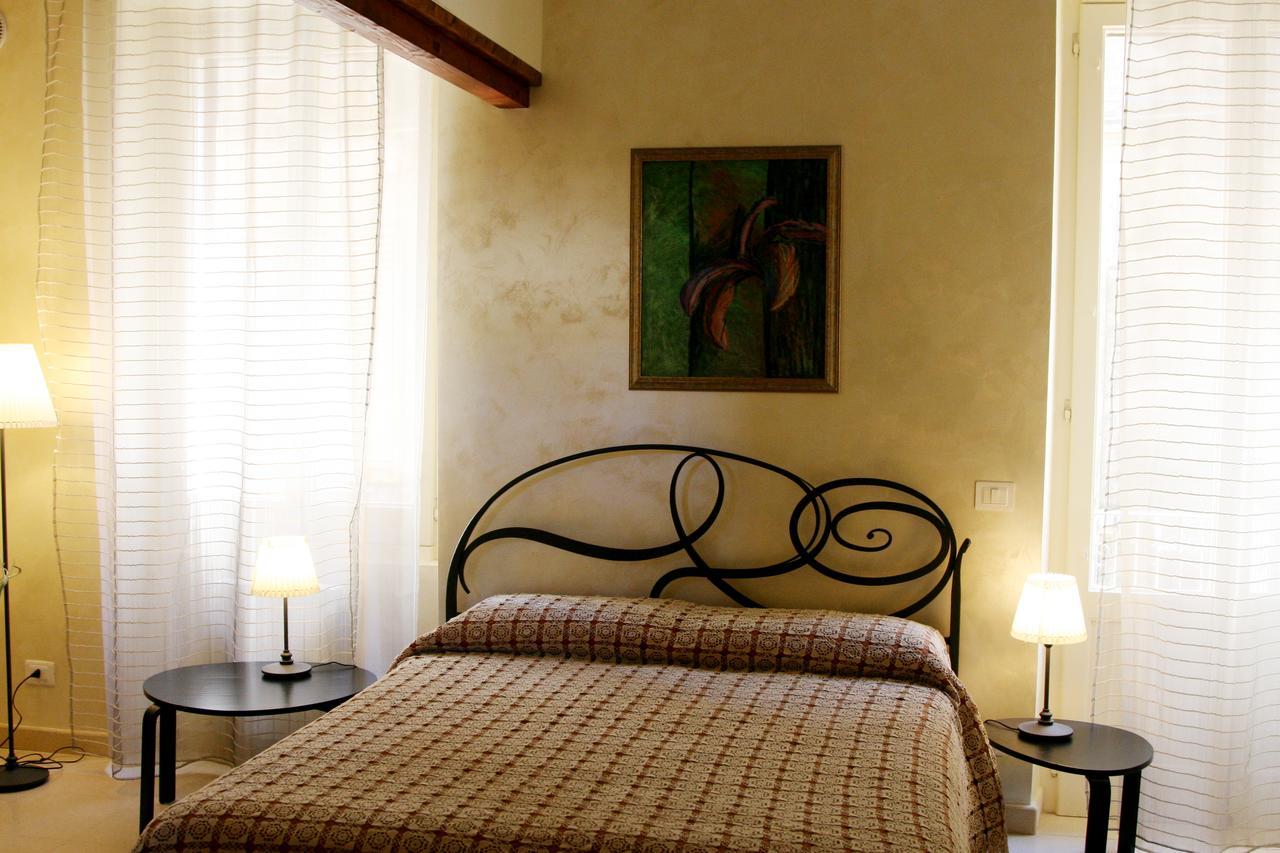 B&B Dolce Casa Vasto Dış mekan fotoğraf