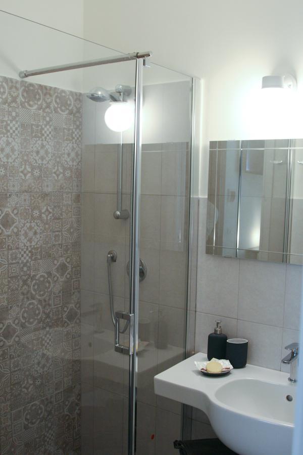 B&B Dolce Casa Vasto Dış mekan fotoğraf