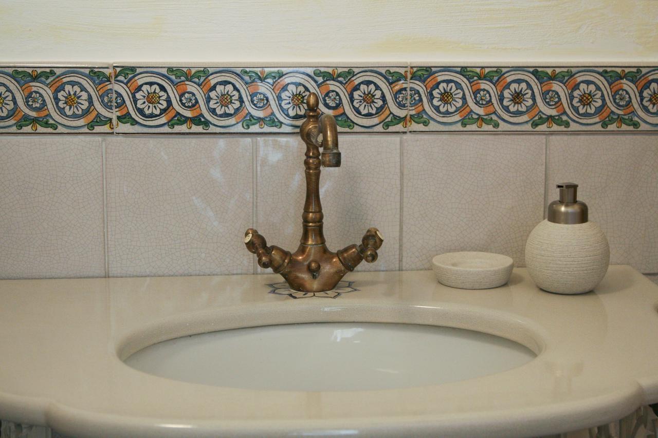 B&B Dolce Casa Vasto Dış mekan fotoğraf