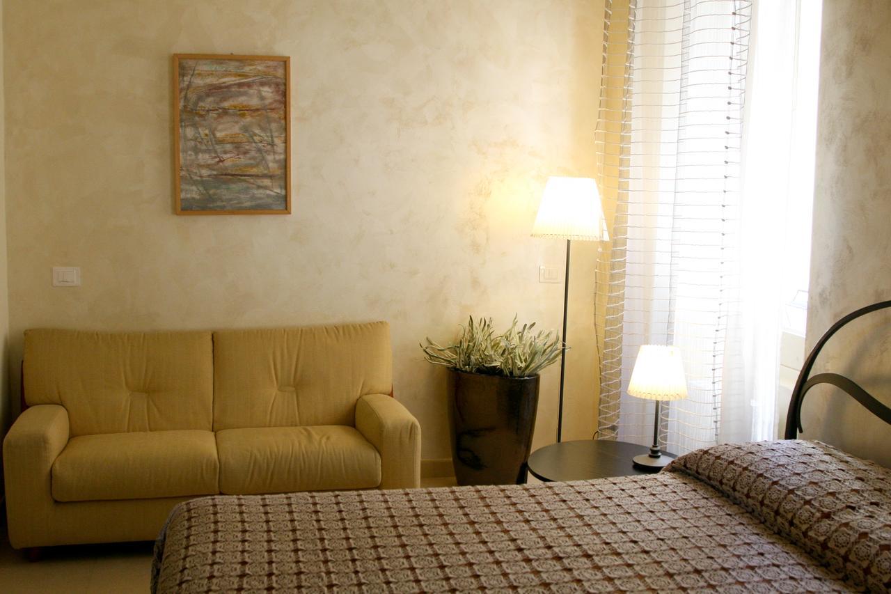 B&B Dolce Casa Vasto Dış mekan fotoğraf