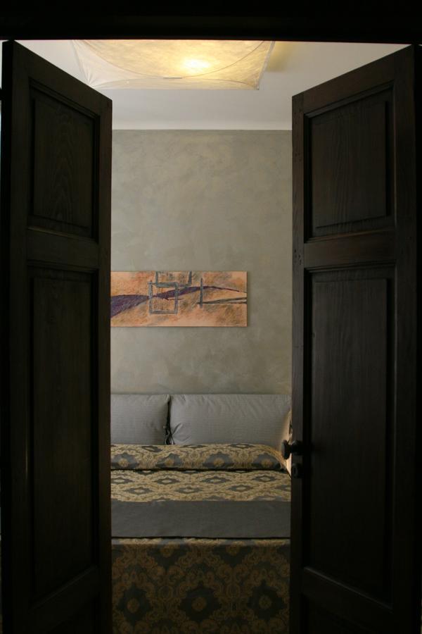 B&B Dolce Casa Vasto Dış mekan fotoğraf