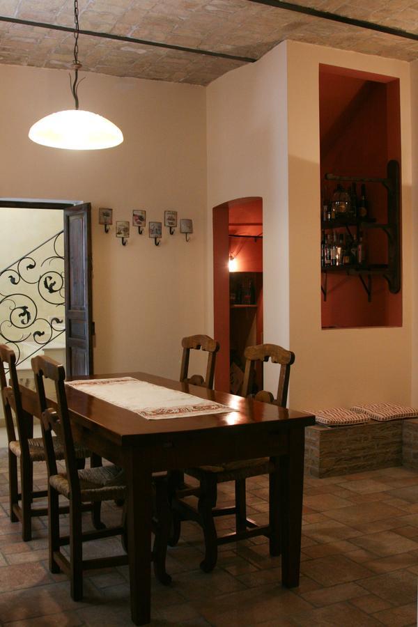 B&B Dolce Casa Vasto Dış mekan fotoğraf