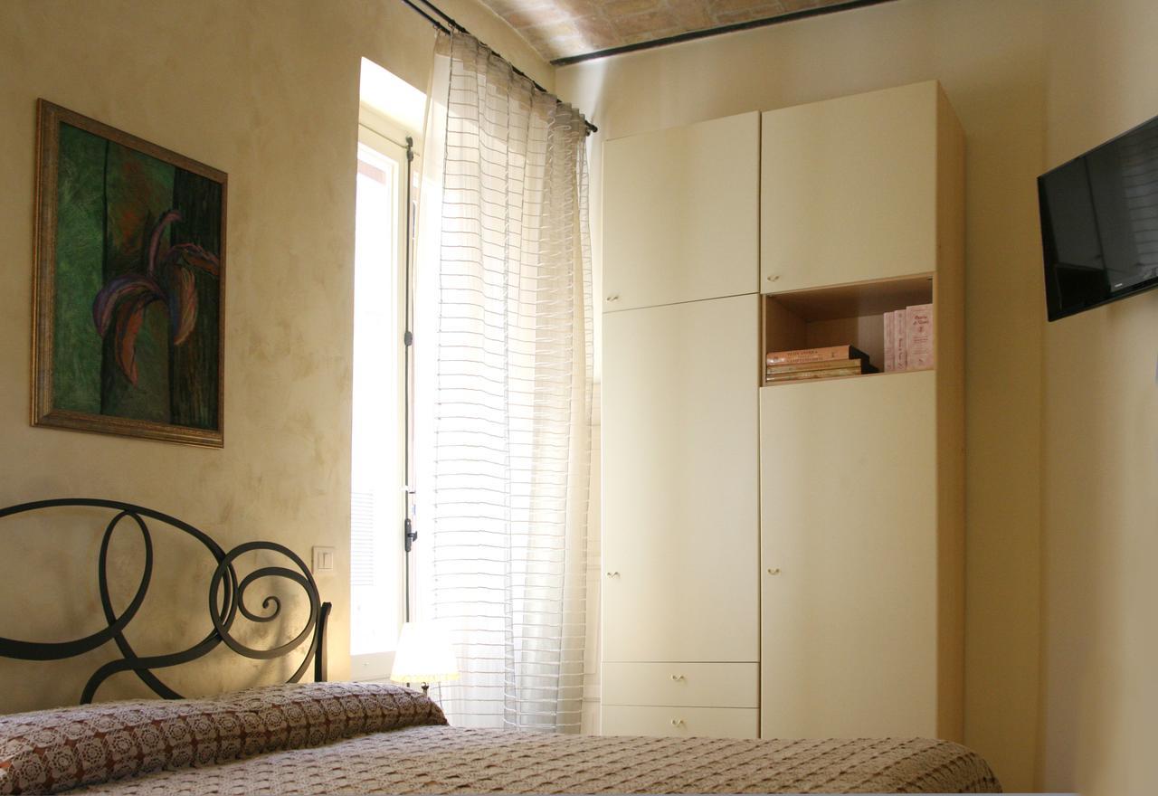 B&B Dolce Casa Vasto Dış mekan fotoğraf